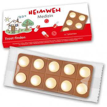 Heimweh Medizin " Trost finden " 30g