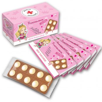 Prinzessinnen Medizin " Glück, Gute Laune, Verlockung, Kopf hoch, Beruhigung " 5 x 30g