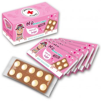 No Drama Lama Medizin " Mach Dich locker " 5 x 30g