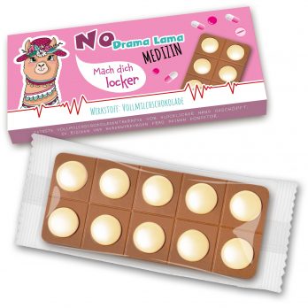 No Drama Lama Medizin " Mach Dich locker " 30g