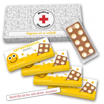 Antidepressiva " Drama überwinden" 120g