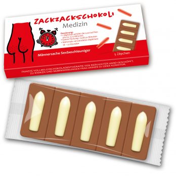 Zack Zack Medizin " Sexbeschleuniger " 30g