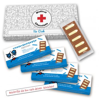 Spaßverderber Zäpfchen 4x 120g